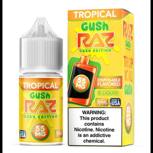 Tropical Gush_18045 Tropical Gush_18045